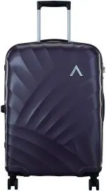 SKYBAGS VIP REEF STROLLY 79 360* CP AST Check-in Suitcase - 33 inch ()
