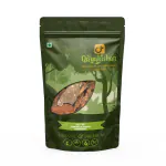 DAYAKISHAN Arjun ki Chaal (250gm), Cleaned & Graded Arjun Chhal, Whole Arjuna Bark, Terminalia Arjuna | Improve High Cholesterol & General Weakness | Blood Sugar Control | Both for Men & Women | JadiBooti