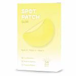 Spot Patch Round Am Slims Mask Acne Pimple Patch Hydrocolloid For Blemish, 54 Dots