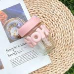 WELTWORLD Folding straw cup Collapsible straw cup Portable straw cup Travel straw cup Foldable drinking cup Silicone folding cup BPA-free foldable cup Plastic collapsible cup (pak of 1)