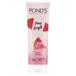 Pond's Dewy Bright Watermelon Jelly Cleanser 100 G.