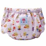 BUM 2 BUM Baby's Cotton Cloth Reusable Diapers Training Pant (1.5-3 Years)