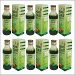 DEE INDIA HERBALS Ayurvedic Honey Tulsi Cough Syrup ( 450 Ml ) Pack Of 6