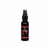 T-REX black POWERMAN x massage Oil 30ml for men (massageoil-blackpowermanx-30ml)