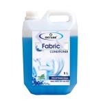 Device of O ktane Fabric Conditioner | Fabric Softner For Clothes | Long Lasting Fragrance | 5L