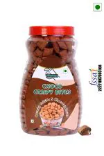 Momsy Premium Multigrain Choco Fills (Made with Oats, Corn, Wheat, Rice, Zero Cholesterol (250gm)