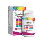 Healthvit Cenvitan Women Multivitamin & Multimineral for Immunity & Healthy Appearance - 60 Tablets
