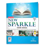 Jeevandeep New Sparkle Term Series - 1.1