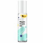 URBA BBest Soothing Nipple Crack Roll on for Sore and Cracked Nipples for New Moms (10 gm)