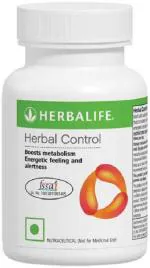 Herbalife Herbal Control Tablets, 50 G