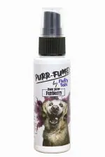 FluffyTails Purr-Fume! Furberry
