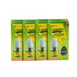 Catche Mosquito Trapper Liquid, 35 ml (Pack of 4)