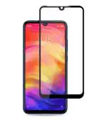 eZell Tel Full Tempered Glass 11D for Redmi Note 7 PRO