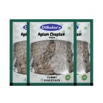 Dilbahars Yummy Digestive Aplam Chaplam Khatta 400gm Pack of 3