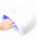 Coslifestore CLS UV Nail Curing Lamp Led Manicure Nail Dryer For UV Gel Led Gel Nail Machine With Infrared Sensor Sunone Professional 48W