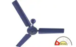 Havells REO Utsav 900mm High Speed Ceiling Fan (Matt Blue)