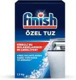 Finish Dishwasher Salt 1.5kg