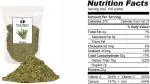 Food Library Dried Thyme Leaves, 200 G (Pack Of 1)