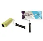 Asian Paints TruCare Exterior Wall Paint Roller 800 - 9 Inch Size