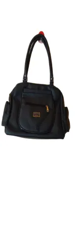 M S ENTERPRISESLadies Purse HandbagHandbags Shoulder Hobo Bag Ladies Big Purse With Long Strap17