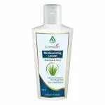 APLOMB Moisturizing Body Lotion With Aloe Vera For Instant Hydration In Summer, For Men & Women (100ml)