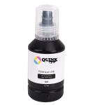 QUINK 005 Black Refill Ink Bottles for Epson M2140 M1100 M1120 M1140 M1170 M2110 M2120 M2170 M3180 M3170 and M3140 Printer and Compatible with Epson 005 Original Ink Bottle