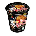 Samyang Buldak Hot Chicken Ramen Cup Noodles