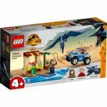 LEGO 76943 Pteranodon Chase V29