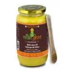 Vedic Ghee A2 Gir Cow Desi Ghee 1000 ml