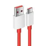 eKus Oneplus Dash Type c Charging Cable Compatible for One Plus 8T 8 8pro 7 Pro / 7T / 7T Pro Nord and Dash Charge for One Plus 3 / 3T / 5 / 5T / 6 / 6T / 7