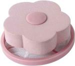 Divine impex Flower-Shaped Laundry Ball, Eco Friendly, and High-Performance Fabric Care Solutions for Cleaner, Softer, and More Sustainably Washed Clothes, Elevating Your Laundry Routine to New Heights