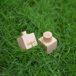 B4BRAIN Pincer and Palmar Grasp for Babies 0-1 Year for Brain Development Designed by Experts Soft Plush Grasp Toy for Baby