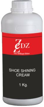 Zedz Hotelcream Leather, Patent Leather, Synthetic Leather Shoe Cream