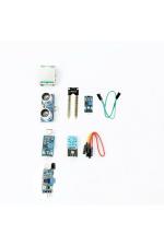 Robotbanao 6 in 1 Sensors Kit for Projects XA-0919