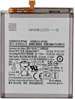 Mobcrown Logic.Fuzzy Battery For Samsung Galaxy A41 A415F Eb-Ba415Aby 3500Mah