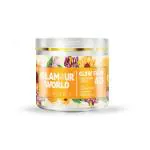 GLAMOUR WORLD Ayurvedic Glow Fair Sunscreen Lotion 40 - SPF 0 (100 ml)