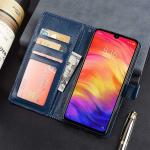 MV Oppo Reno 7 Pro 5G Pink Artificial Leather Shock Absorption Mobile Back Cover With Holder
