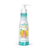 MATEO Baby shampoo Tear Free Gentle Baby Shampoo,Organic Gentle Bath Wash & Shampoo (Pack of 2)