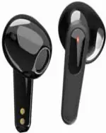 Digiwins Earbuds Pro 60 with Power-Bank Bluetooth Headset (Black, True Wireless)