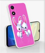 Designer Back Case Cover For Vivo Y02S