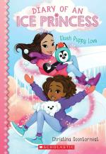 Diary of An Ice Princess 5- Slush Puppy Loe Paperback - Christina Soontornvat, Scholastic Inc (30 October 2021) Scholastic India Private Limited, Delhi