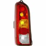 Apsmotiv Multicolor Rear Left Side Tail Lights Assembly Suitable For Maruti Eeco Car Reflector Light