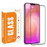OpenTech Tempered Glass Screen Protector For Iphone X