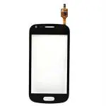 NAFS Black Touch Screen Digitizer For Samsung Galaxy Trend Duos 7562