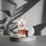 RADIENT PHARMA RADIENT 63 UTERINE FIBROIDS DROPS 30ml || PACK OF 3