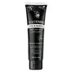 MaatiNaturals YC Whitening Face Wash Bamboo Charcoal Extract For All Skin Types - 100ml