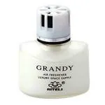 Enexoya Natural White Grandy Car Perfume