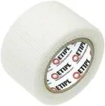 ETI Dry Wall Tape, Plastering Tape, Fiber Mesh Crack Patch 72mmX50mtr (48 Roll)