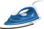 PADMINI Essentia DI-101 1000 W Dry Iron  (BLUE & WHITE)
