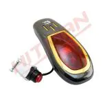 Hitman BICYCLE 208B HORN Bell